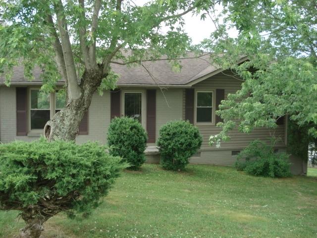 288 Camp Ridge Road La Follette, TN 37766 - Photo 1 of 10 DSC00932