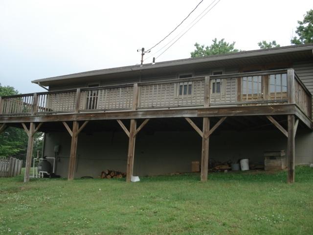 288 Camp Ridge Road La Follette, TN 37766 - Photo 3 of 10 DSC00946