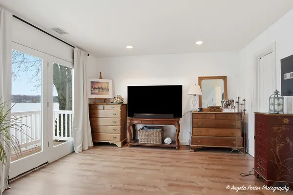 $859,000 | 3704 West Lake Shore Drive, Wonder Lake, IL 60097