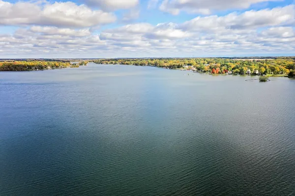 $859,000 | 3704 West Lake Shore Drive, Wonder Lake, IL 60097