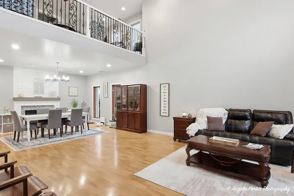 $859,000 | 3704 West Lake Shore Drive, Wonder Lake, IL 60097