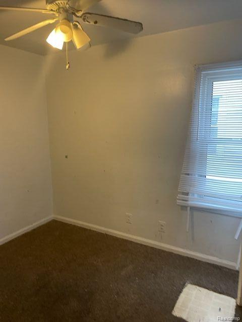 446 Frazier Street River Rouge, MI 48218 - Photo 26 of 31