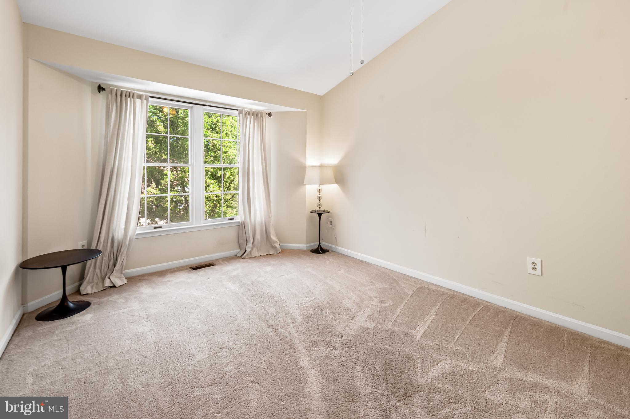 167 Spring Pl Way Annapolis, MD 21401 - Photo 27 of 38 a view of an empty room with a window