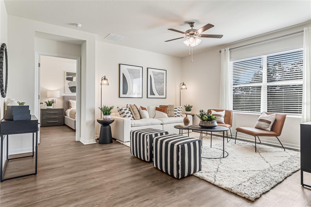 7110 Sandhill Crane Way, Unit 1 St. Cloud, FL 34773 - Photo 13 of 39