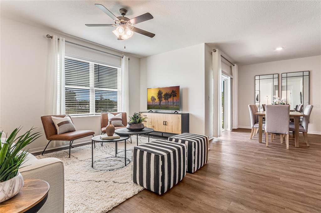 7110 Sandhill Crane Way, Unit 1 St. Cloud, FL 34773 - Photo 14 of 39