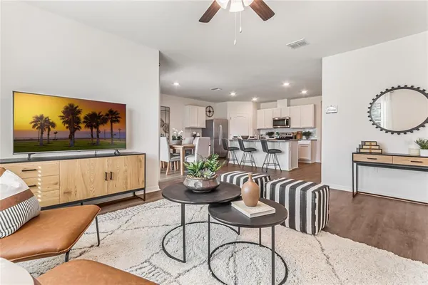 $2,722 | 7110 Sandhill Crane Way, Unit 1, St. Cloud, FL 34773