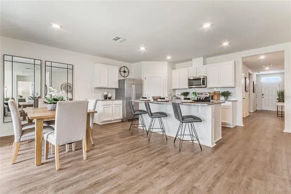 $2,722 | 7110 Sandhill Crane Way, Unit 1, St. Cloud, FL 34773