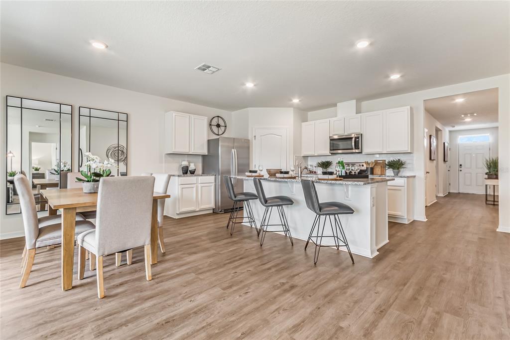 7110 Sandhill Crane Way, Unit 1 St. Cloud, FL 34773 - Photo 16 of 39