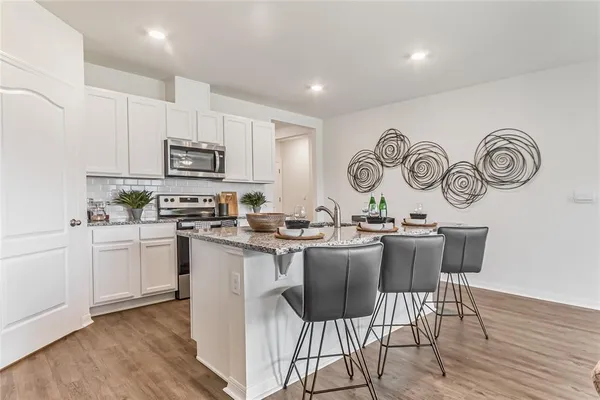 $2,722 | 7110 Sandhill Crane Way, Unit 1, St. Cloud, FL 34773