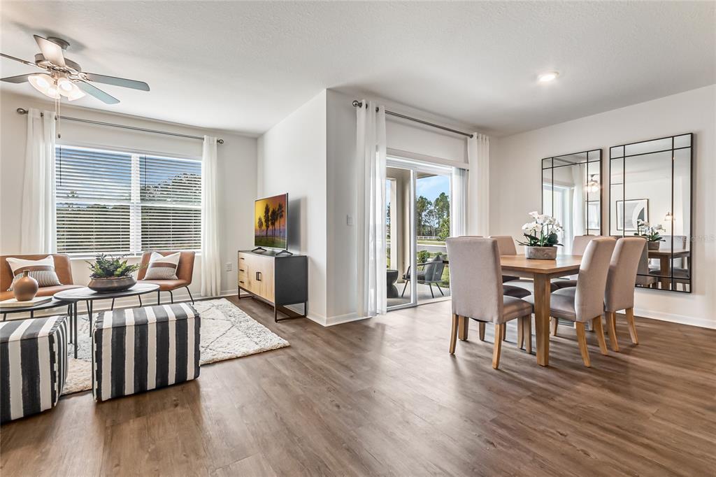 7110 Sandhill Crane Way, Unit 1 St. Cloud, FL 34773 - Photo 18 of 39