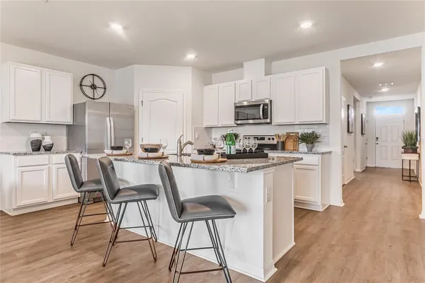 $2,722 | 7110 Sandhill Crane Way, Unit 1, St. Cloud, FL 34773