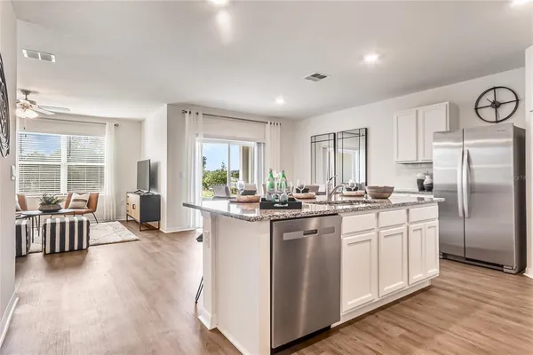 $2,722 | 7110 Sandhill Crane Way, Unit 1, St. Cloud, FL 34773