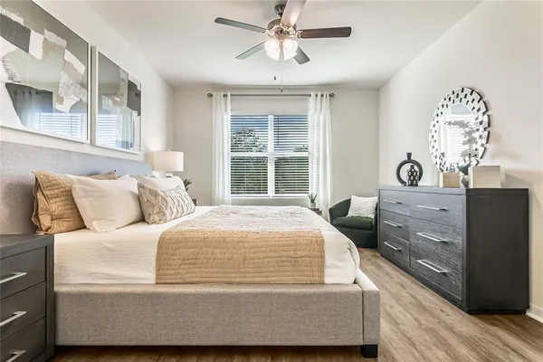 $2,722 | 7110 Sandhill Crane Way, Unit 1, St. Cloud, FL 34773