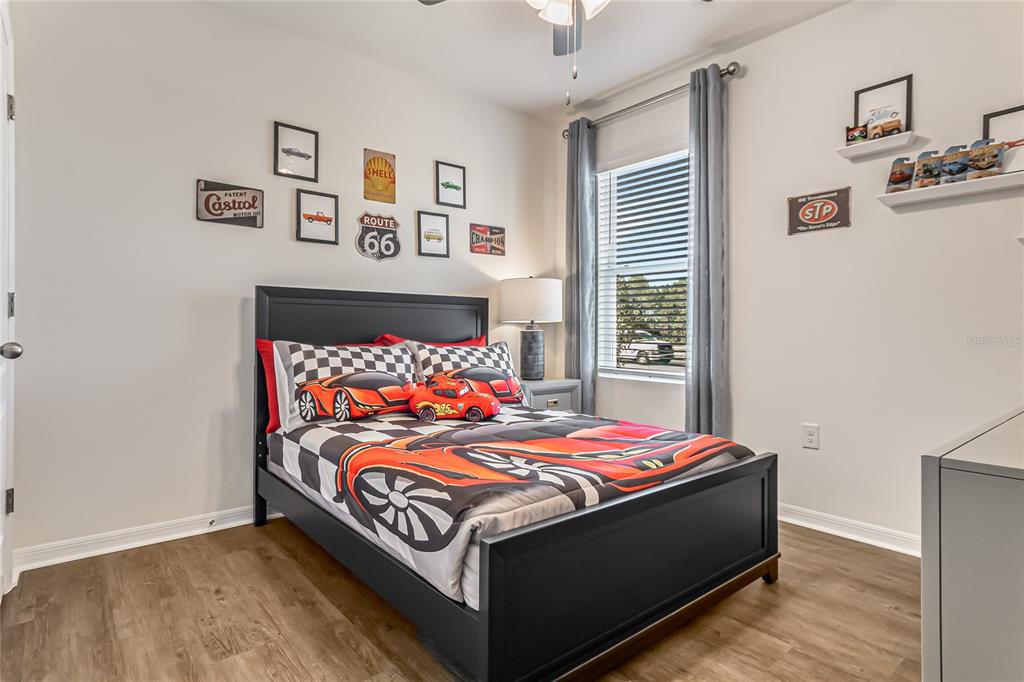 7110 Sandhill Crane Way, Unit 1 St. Cloud, FL 34773 - Photo 30 of 39