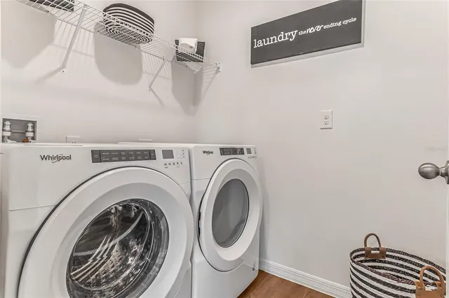 $2,590 | 7110 Sandhill Crane Way, Unit 1, St. Cloud, FL 34773