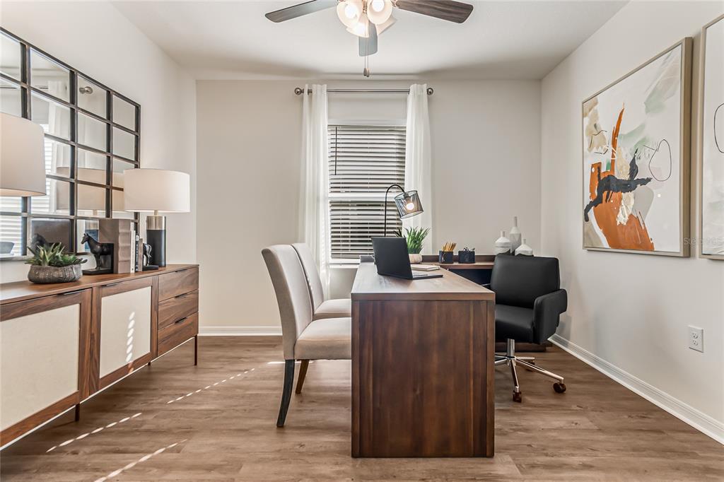 7110 Sandhill Crane Way, Unit 1 St. Cloud, FL 34773 - Photo 33 of 39