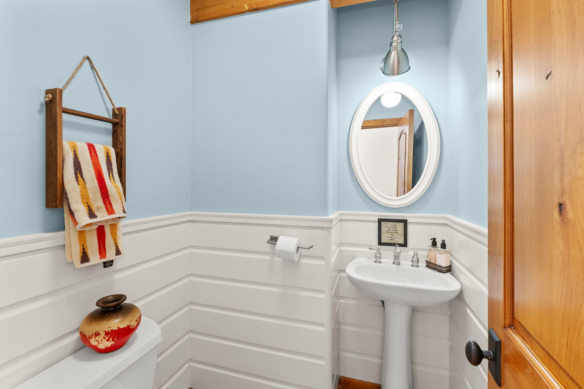 320 Cranbrook Road Hailey, ID 83333 - Photo 14 of 23 Powder Room
