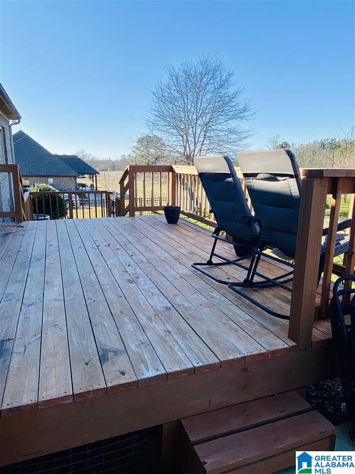 45 Crest Loop Road Clanton, AL 35045 - Photo 26 of 26 Gallery Image 26