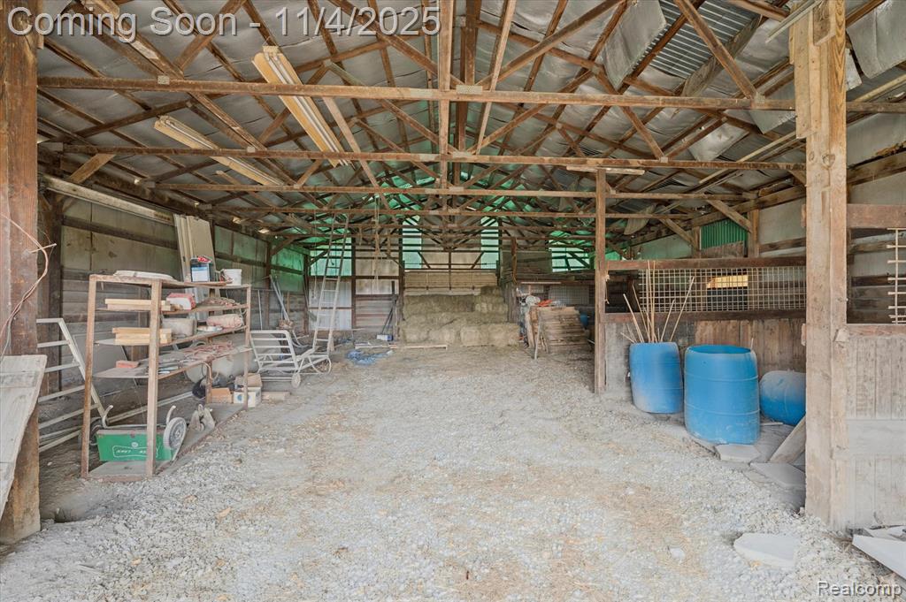 9200 Platt Road Dundee, MI 48131 - Photo 14 of 28