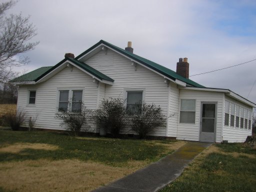 County Road Rutledge, TN 37861 - Photo 1 of 1 Primary Photo