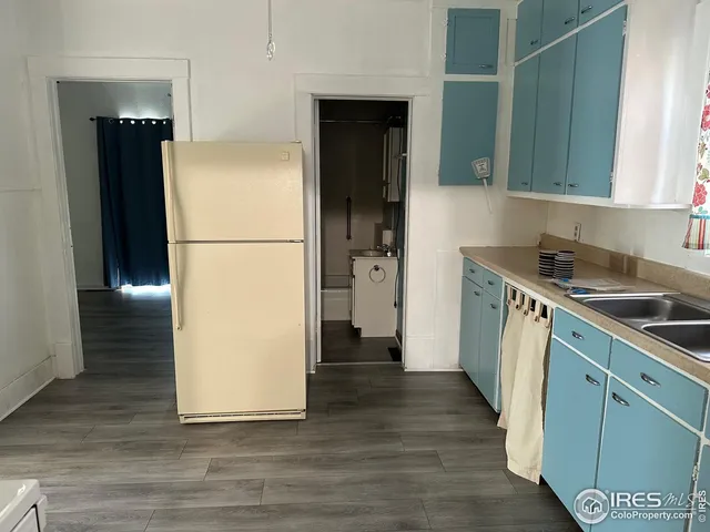 $98,500 | 109 East 5th Street, Julesburg, CO 80737