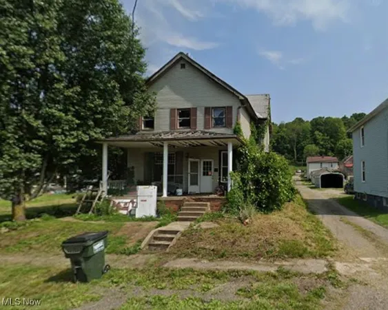 $34,893 | 409 Ashton Street, Flushing, OH 43977