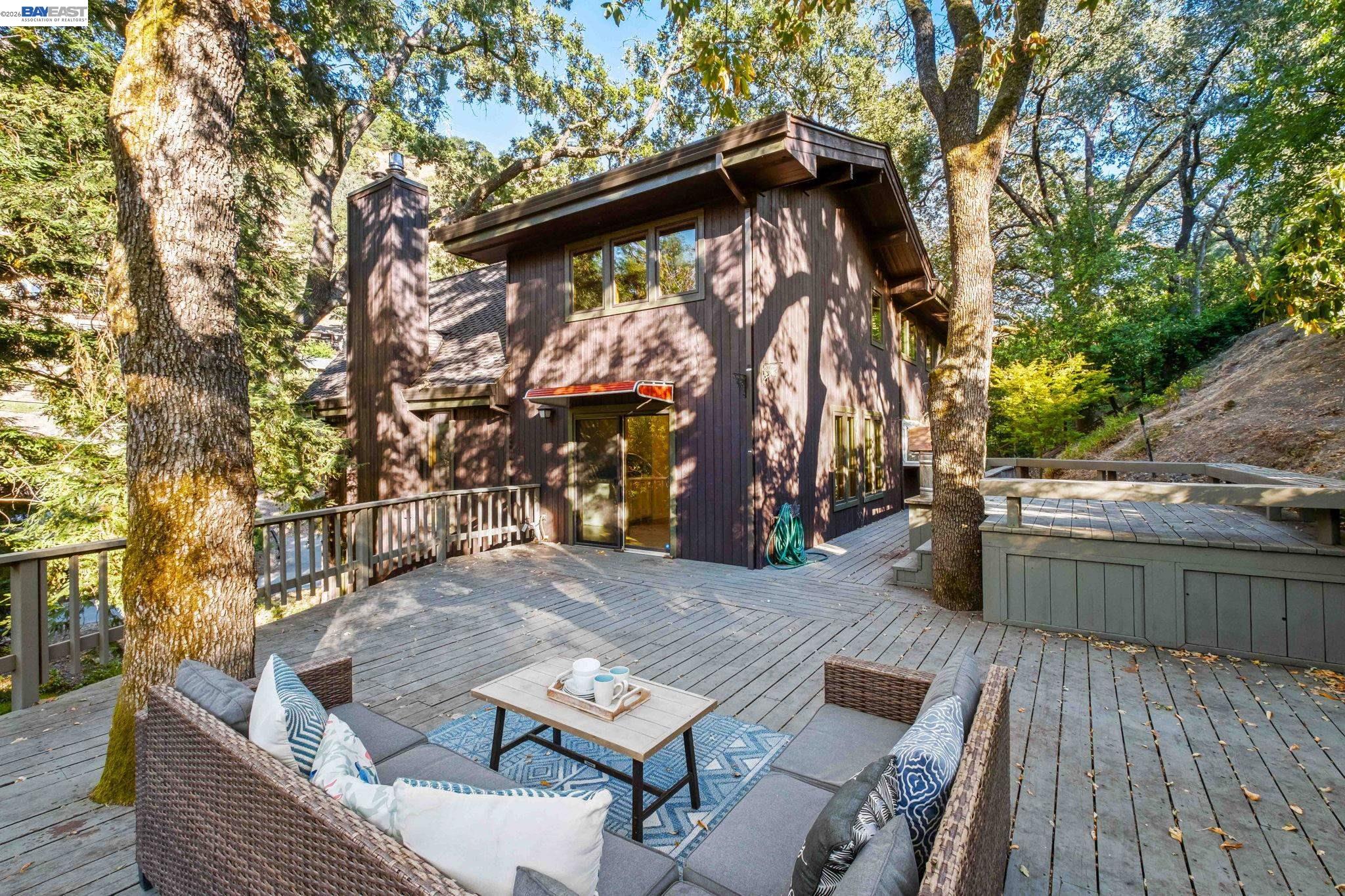 279 Castle Hill Ranch Road Walnut Creek, CA 94595 - Photo 49 of 63