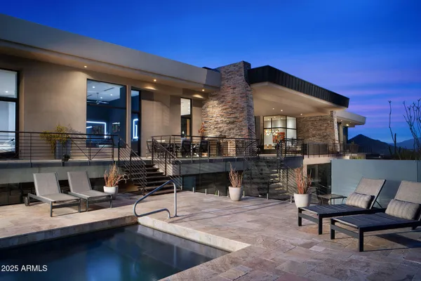 $4,495,000 | 29218 North 107th Way, Scottsdale, AZ 85262