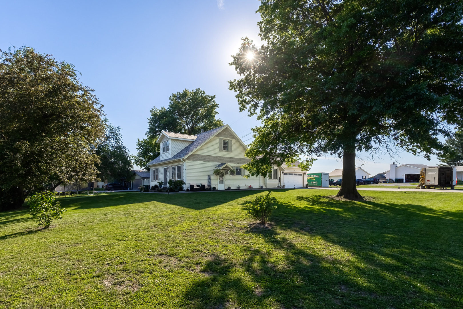 320 Valley Ridge Drive Blue Grass, IA 52726 - Photo 41 of 41