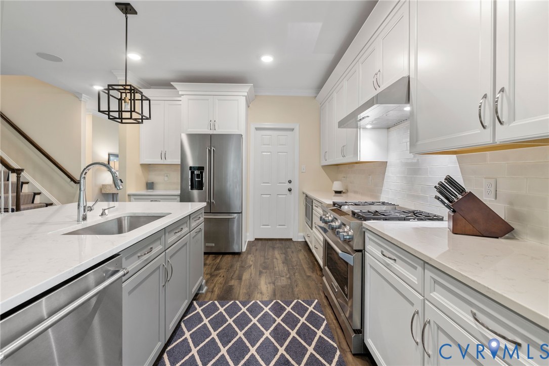314 Piping Rock Road Manakin-Sabot, VA 23103 - Photo 23 of 51