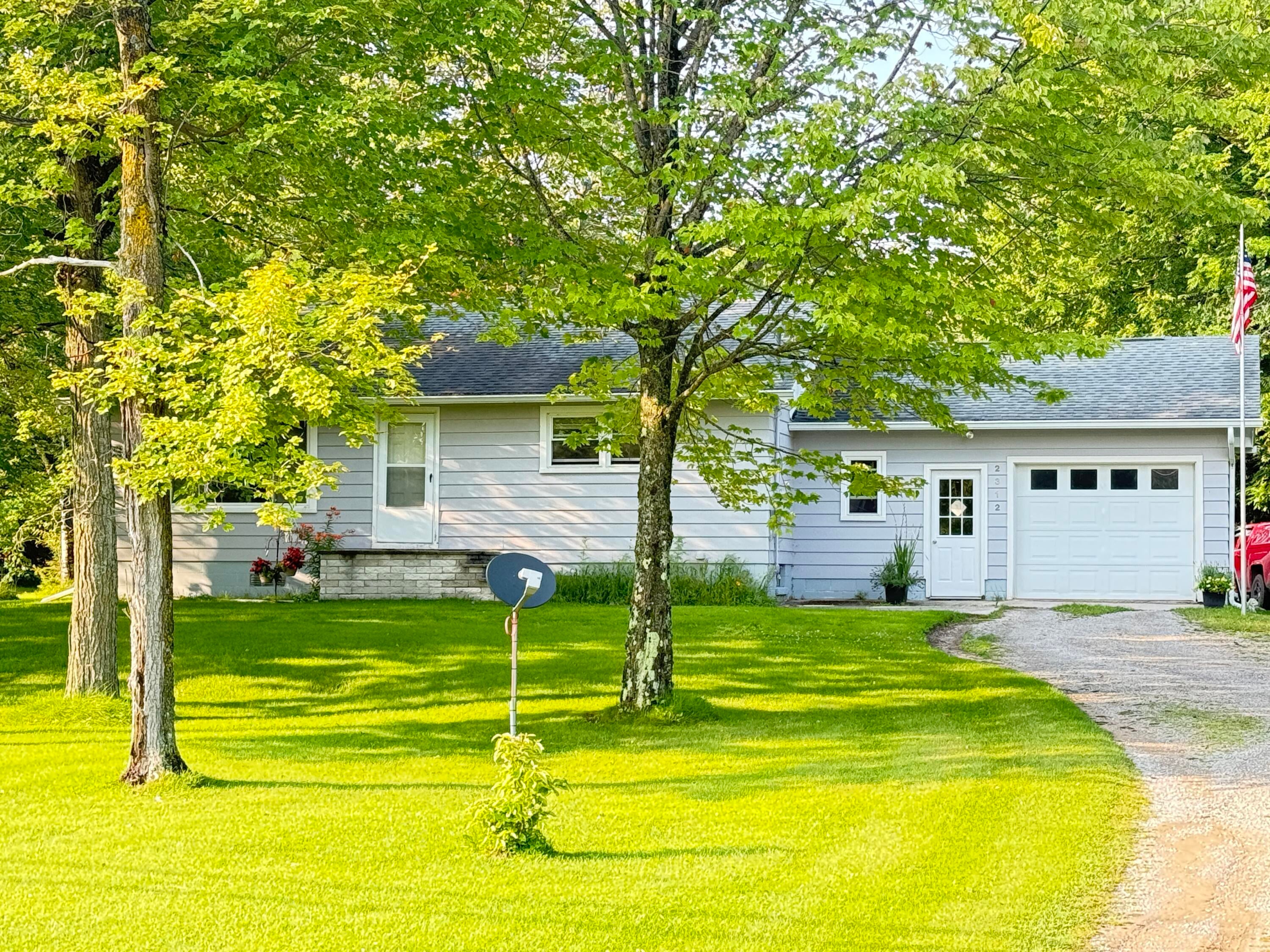 2312 Long Rapids Road Alpena, MI 49707 - Photo 18 of 50 Gallery Image 18