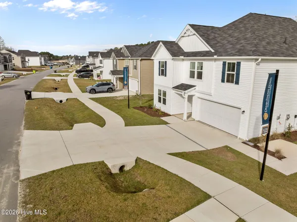 $365,000 | 532 Sandy Holw Drive, Unit 41, Jacksonville, NC 28540