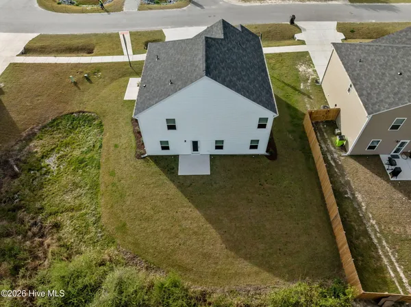 $365,000 | 532 Sandy Holw Drive, Unit 41, Jacksonville, NC 28540
