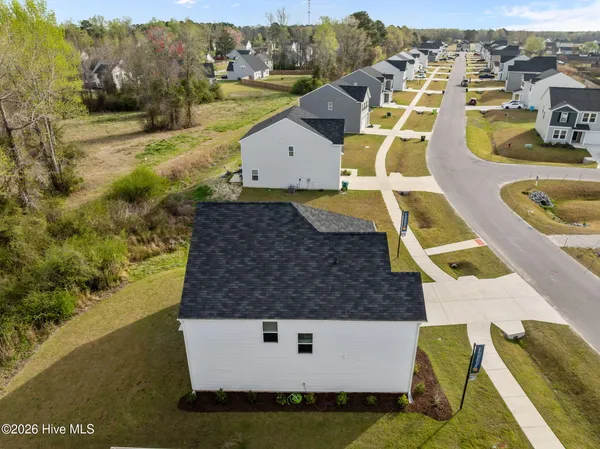 $365,000 | 532 Sandy Holw Drive, Unit 41, Jacksonville, NC 28540