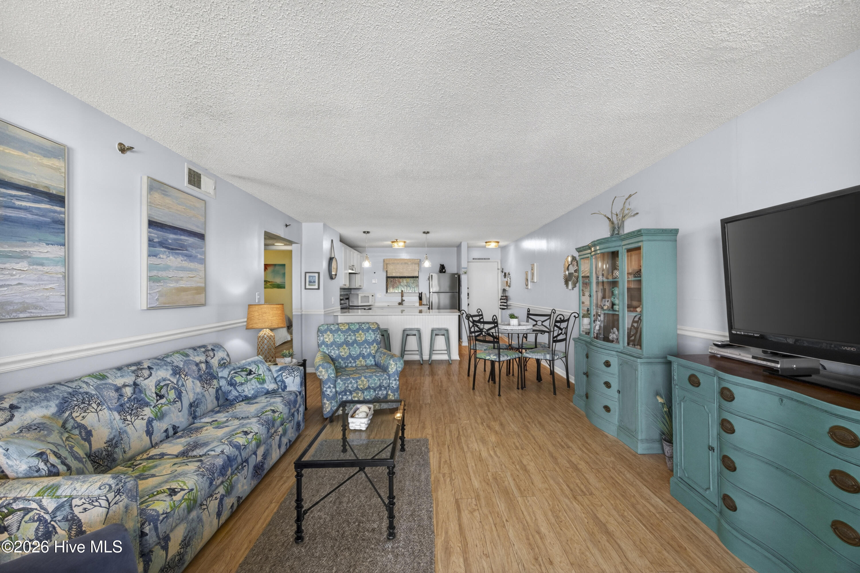 1866 New River Inlet Road, Unit 3407C North Topsail Beach, NC 28460 - Photo 7 of 33