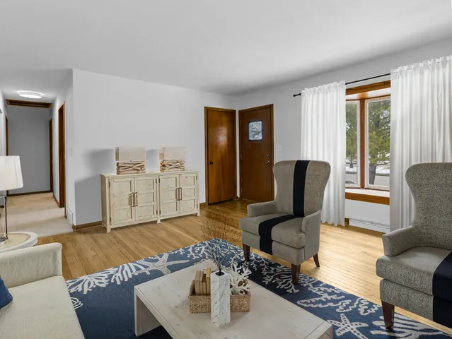 $269,900 | 6417 North Green Bay Avenue, Glendale, WI 53209