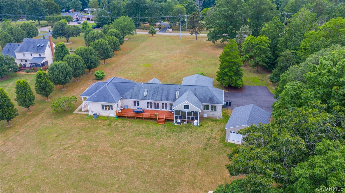 1800 Boyer Road Powhatan, VA 23139 - Photo 44 of 47 Gallery Image 44