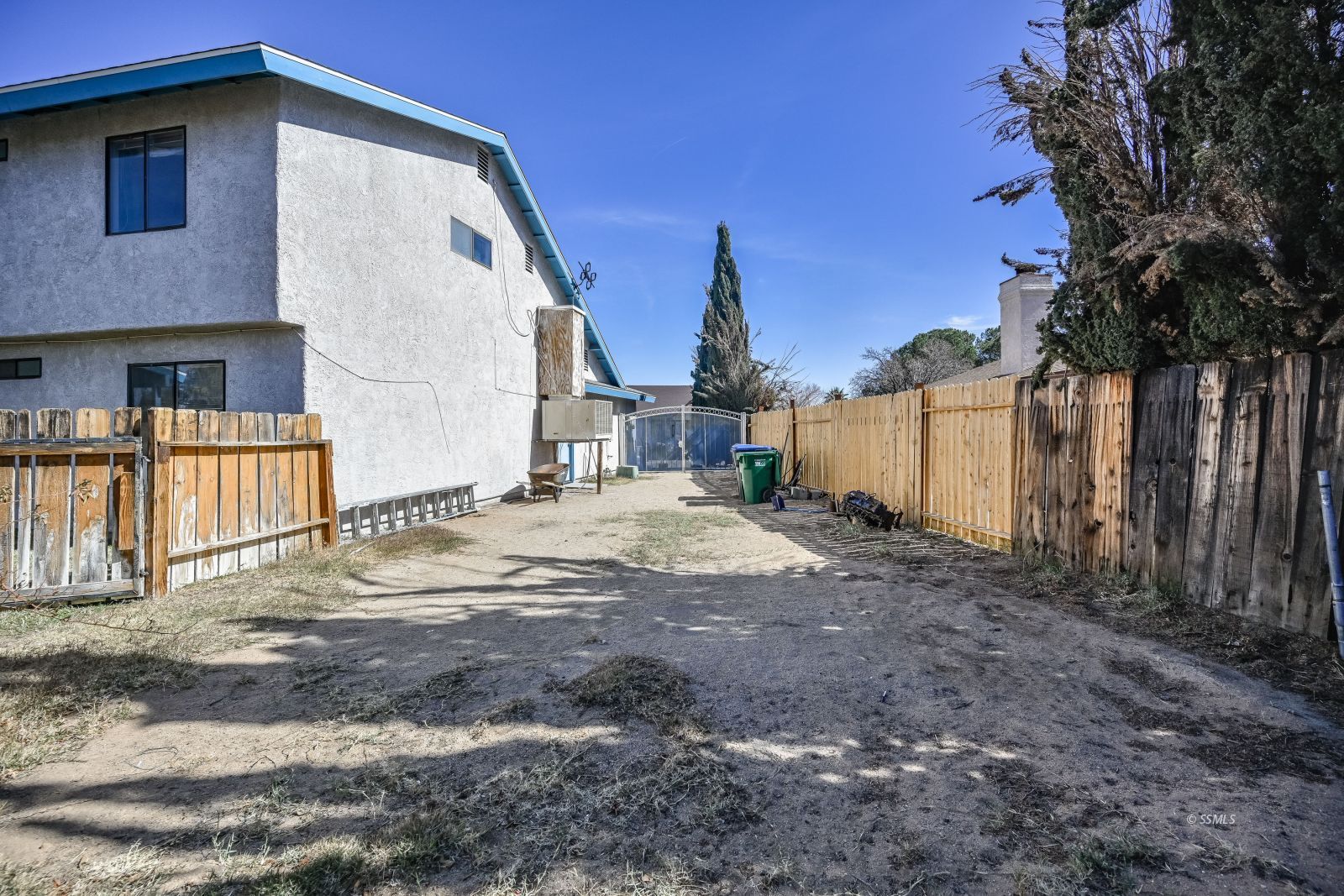227 Kimberly Lane Ridgecrest, CA 93555 - Photo 29 of 32 Gallery Image 29