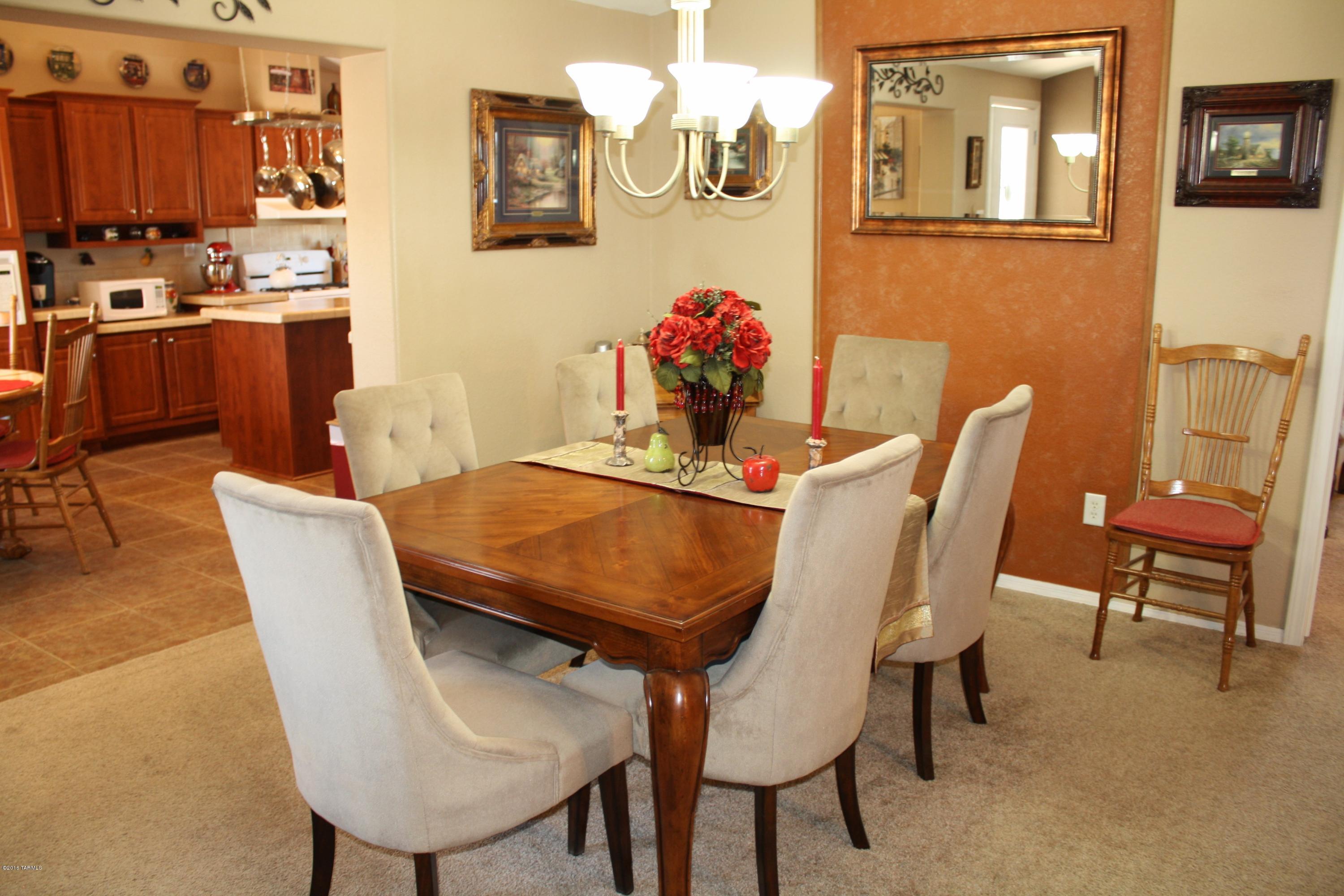 1030 Barrel Cactus Ridge, Unit 95 Benson, AZ 85602 - Photo 22 of 38