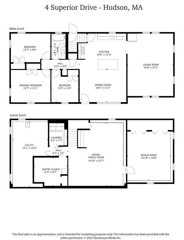 4 Superior Drive Hudson, MA 01749 - Photo 36 of 37