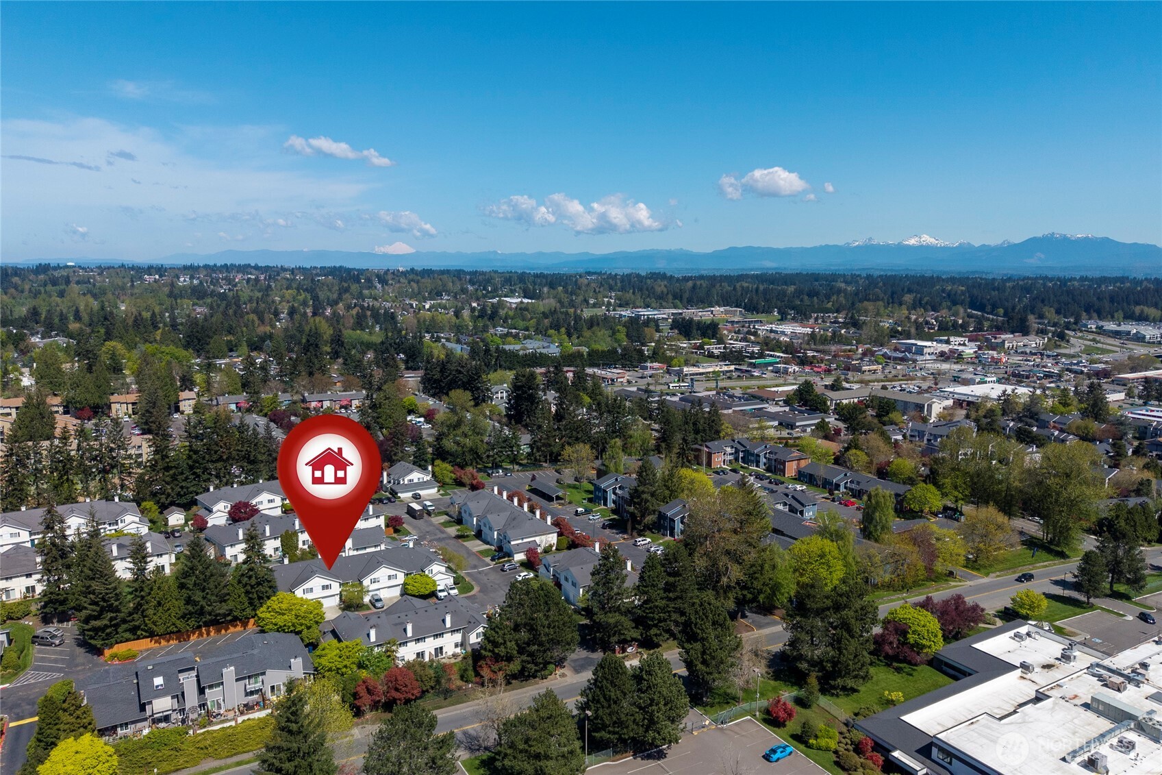 927 132nd Street Southwest, Unit C2 Everett, WA 98204 - Photo 37 of 39