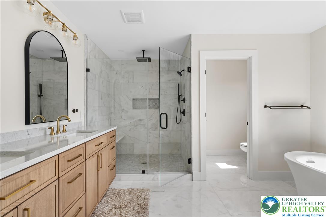 3373 Rising Sun Court Nazareth, PA 18064 - Photo 46 of 98