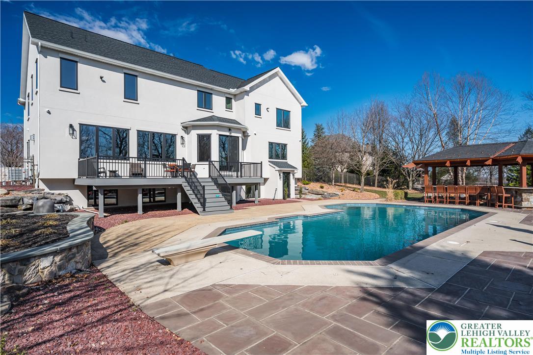 3373 Rising Sun Court Nazareth, PA 18064 - Photo 77 of 98