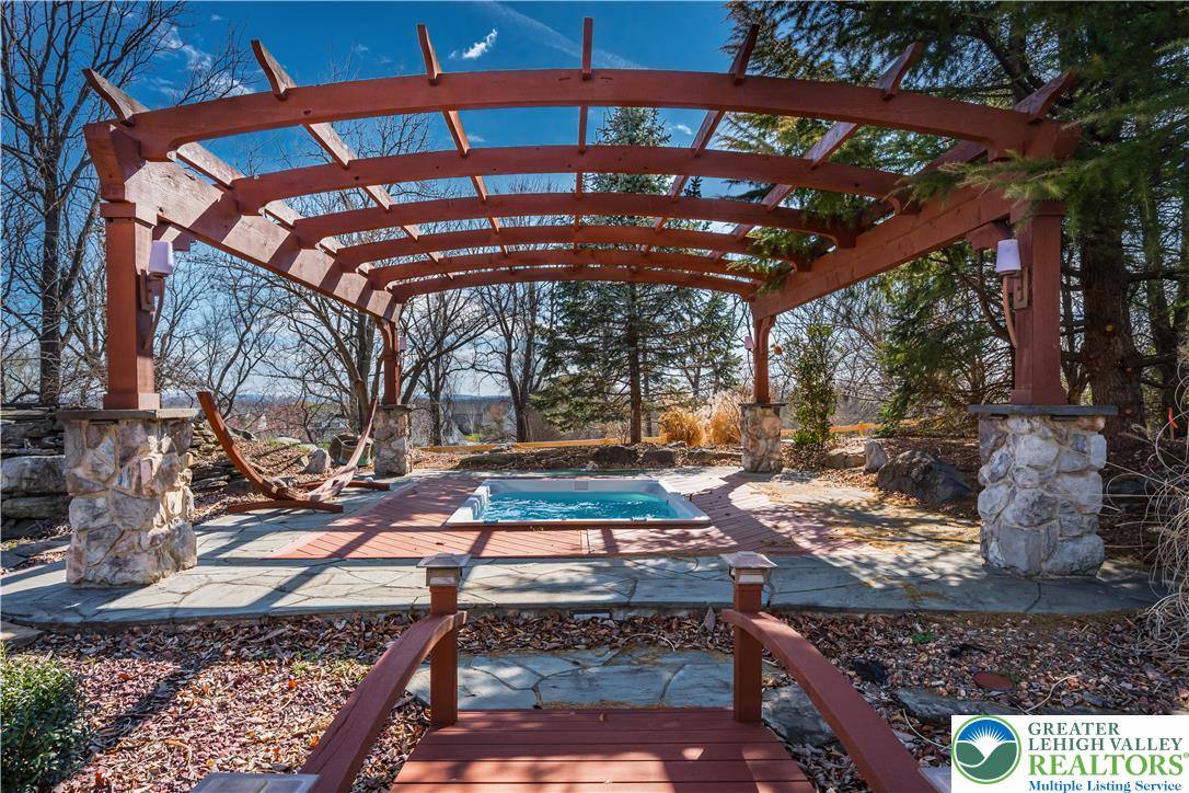 3373 Rising Sun Court Nazareth, PA 18064 - Photo 88 of 98
