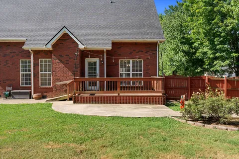 $519,900 | 107 Home Place, Lascassas, TN 37085