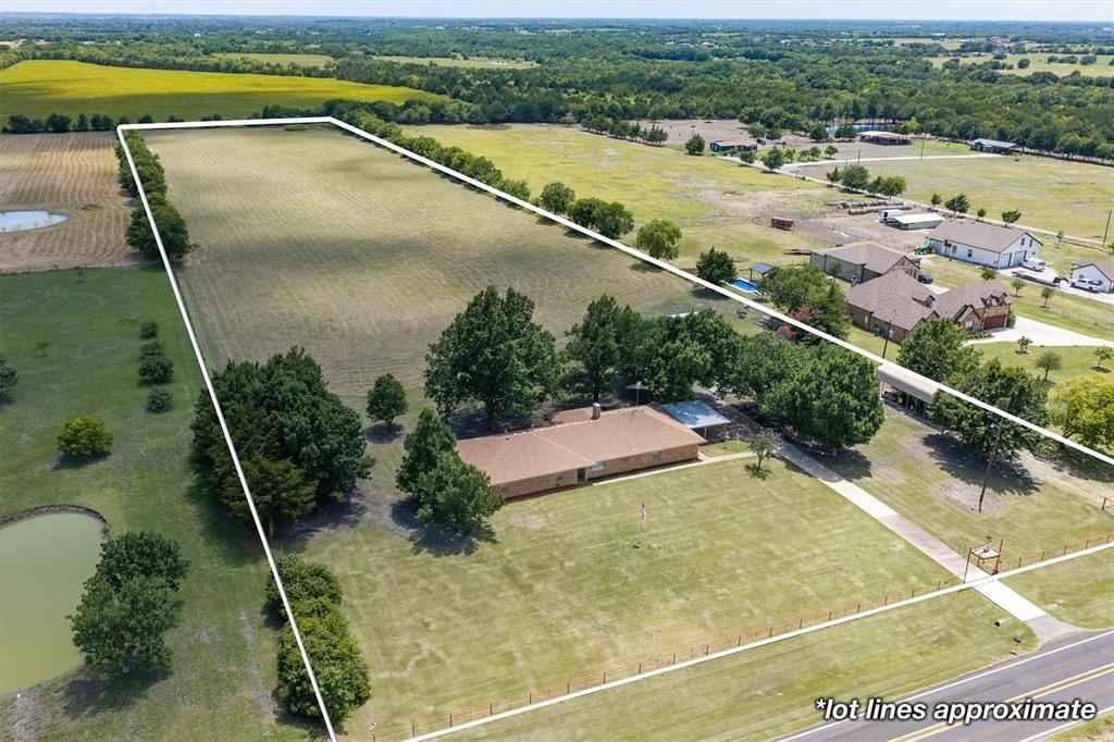 12972 Farm To Market Road 981 Blue Ridge, TX 75424 - Photo 2 of 40