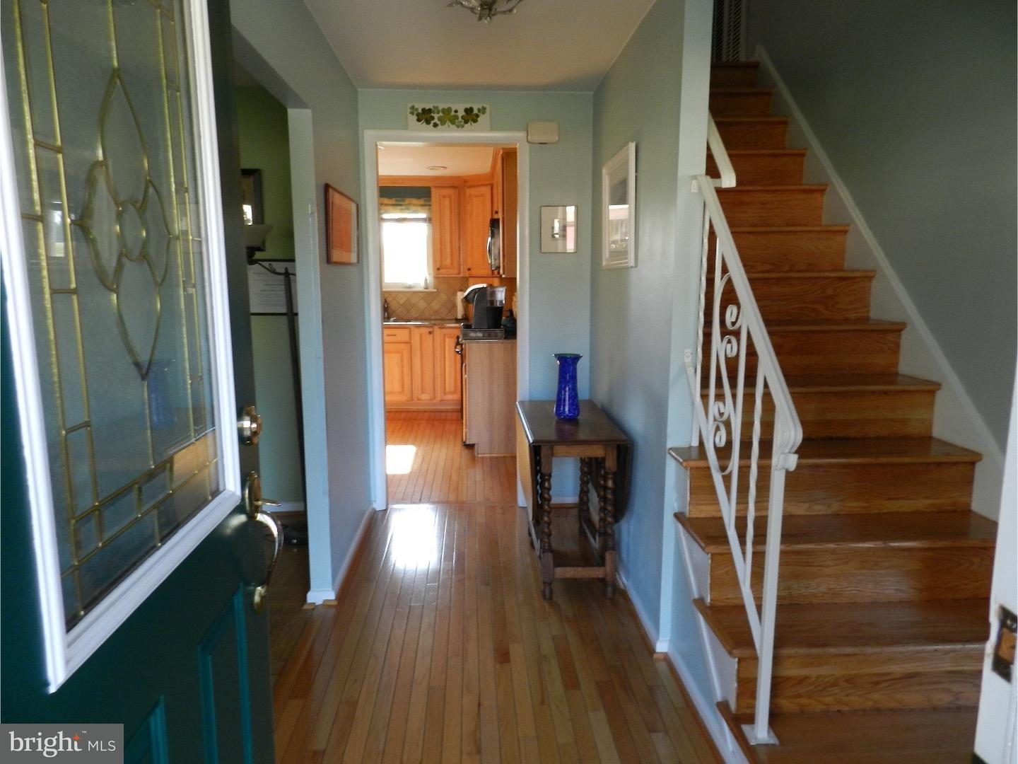 1308 Sloane Road Warminster, PA 18974 - Photo 14 of 24 Hallway