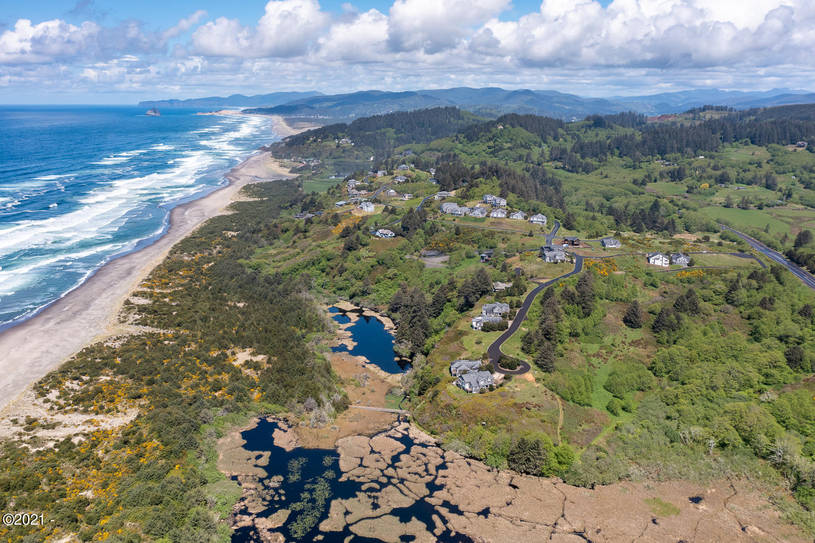 Lot 24 Proposal Point Neskowin, OR 97149 - Photo 4 of 8 SahhaliSouthLots-23