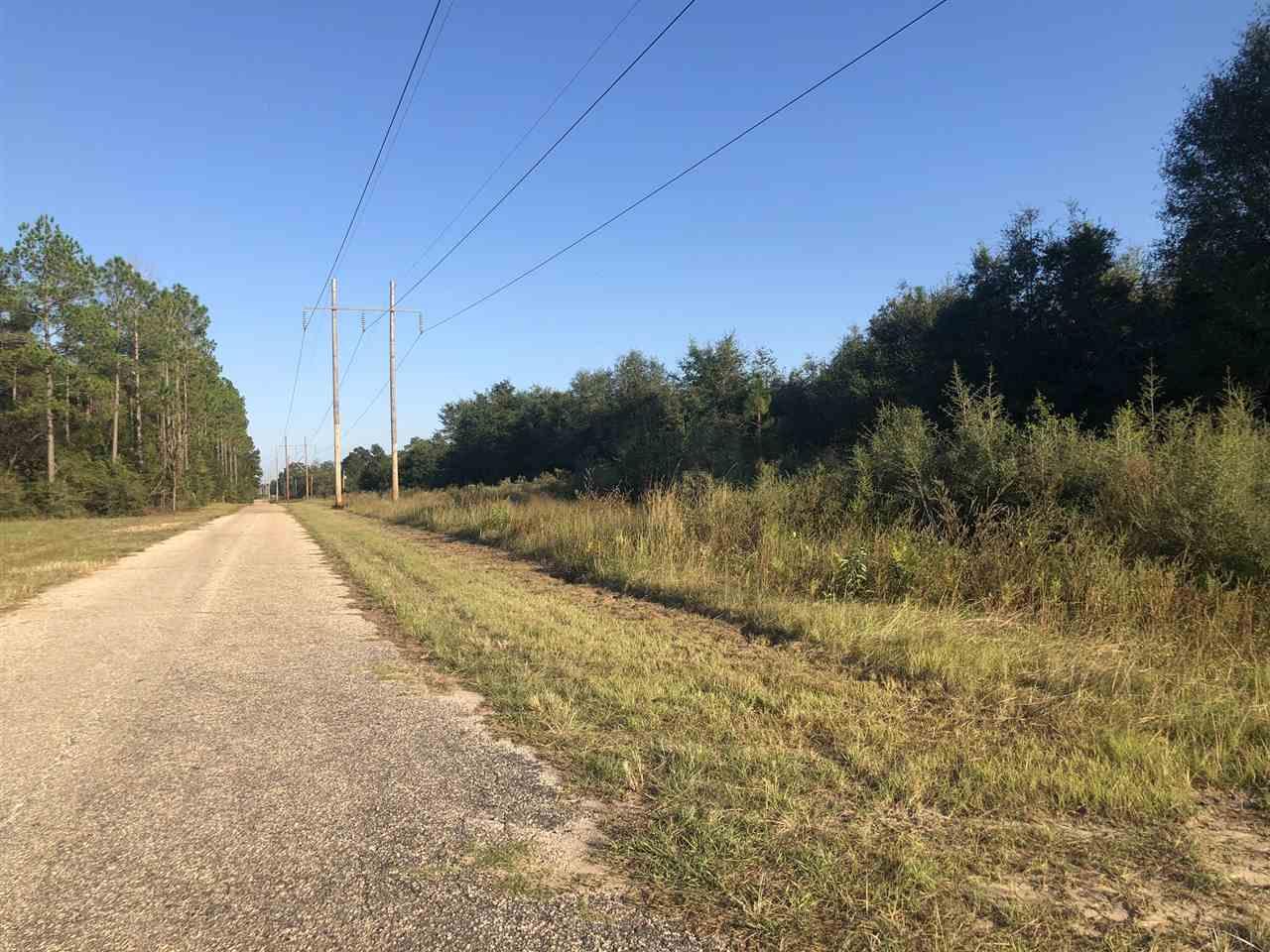 0 Jack Holland Road Milton, FL 32570 - Photo 3 of 10 Gallery Image 3