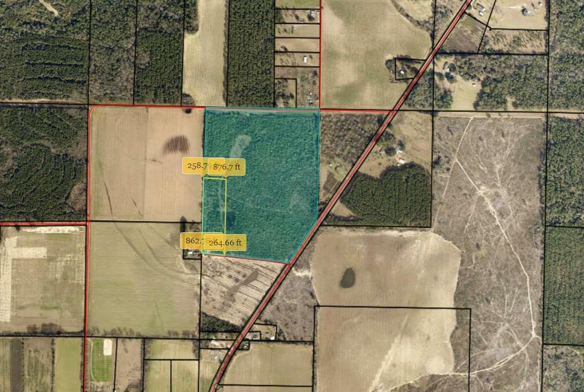 0 Jack Holland Road Milton, FL 32570 - Photo 10 of 10 Gallery Image 10
